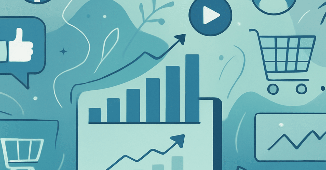 顧客獲得を加速する：デジタル戦略の最前線