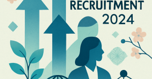 2024年の採用市場を勝ち抜くための新たなアプローチ