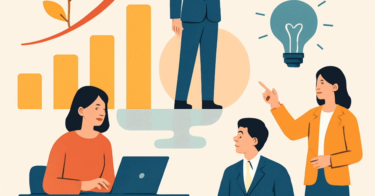 2024年のHRトレンド：リーダーシップと人材育成の新たな視点