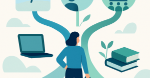 キャリアの転機を迎える：新たなスキル習得の重要性