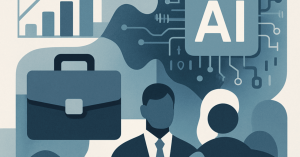 AIとHR：人事部門におけるスマートテクノロジーの活用法