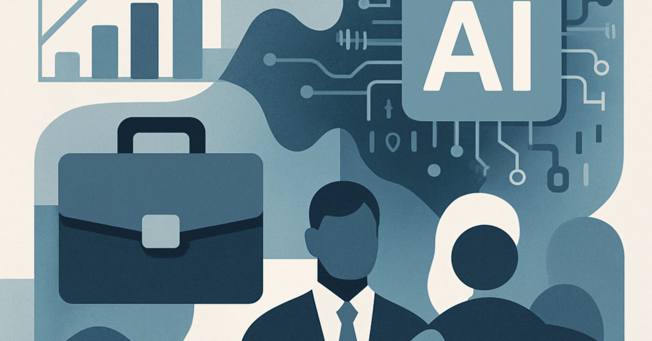 AIとHR：人事部門におけるスマートテクノロジーの活用法