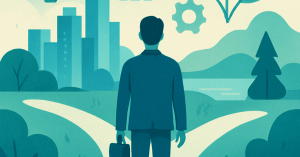 キャリアチェンジの成功法則：新しい道を切り開くためのステップ