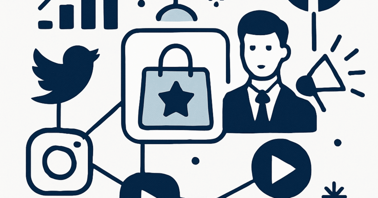 ソーシャルメディア活用による企業のブランド力向上法