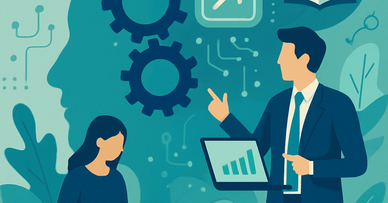 デジタル時代の人材育成：スキル開発の新常識