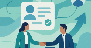 候補者のパーソナライズ体験を向上させる方法