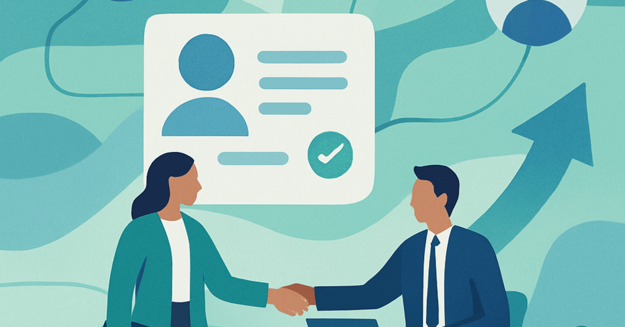 候補者のパーソナライズ体験を向上させる方法