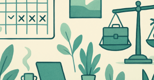 職場の生産性を高めるための効果的な休暇管理法