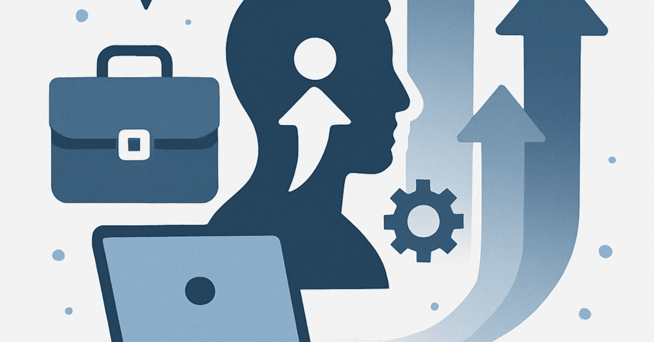 キャリアの成長を促す自己ブランディングの方法