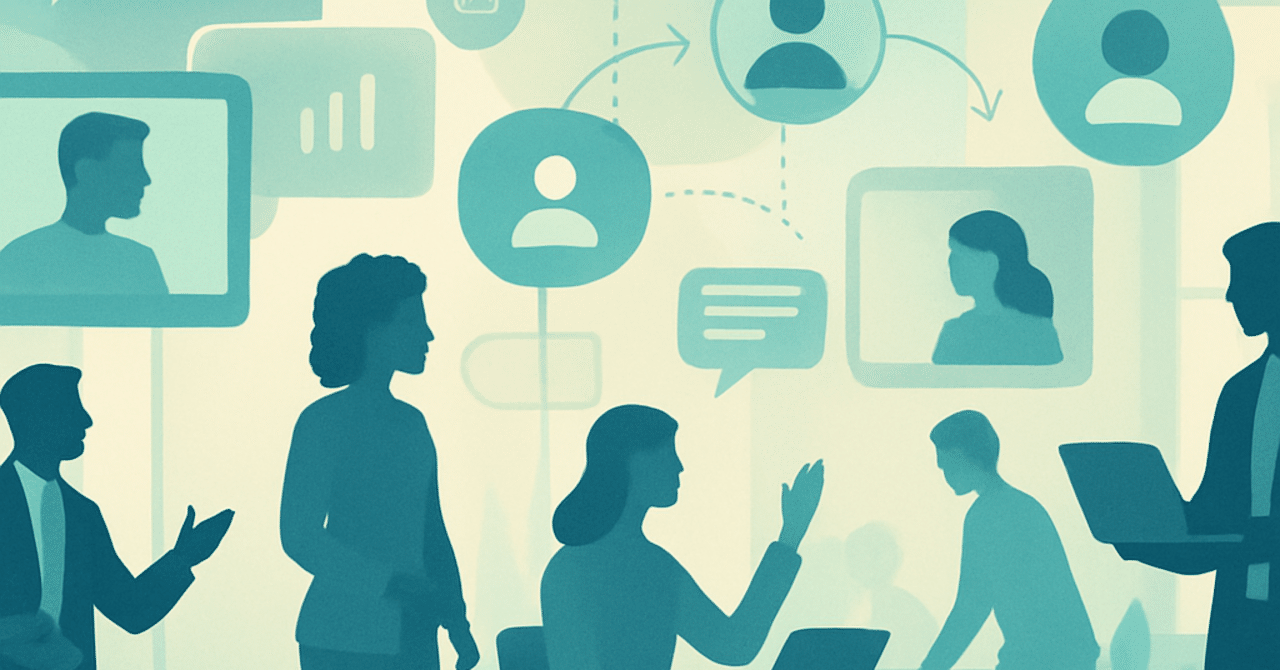 ハイブリッドワークモデルの進化：2024年の人事戦略