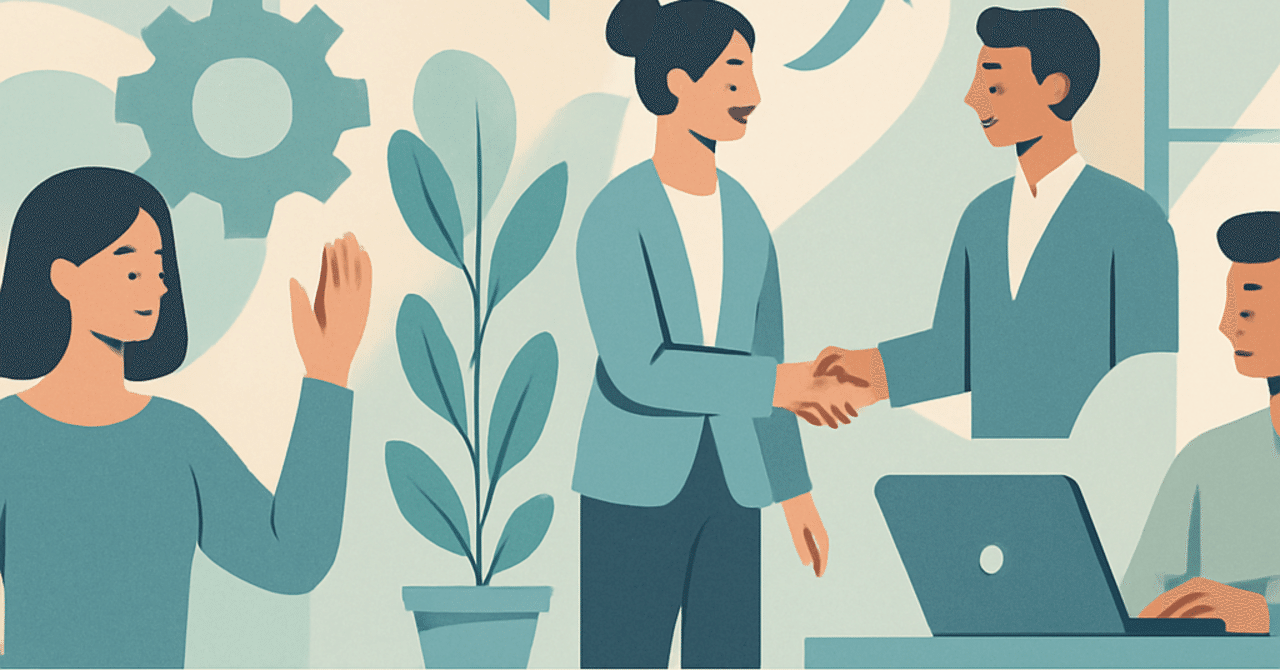 従業員体験を重視した職場改革：2024年の新たなHRトレンド