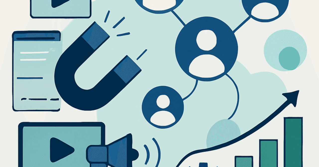 2024年顧客獲得戦略：デジタル時代の成功法則