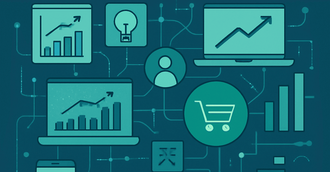 顧客獲得の新戦略：デジタル時代における効果的なアプローチ