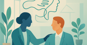 2024年の職場におけるメンタルヘルス支援の重要性