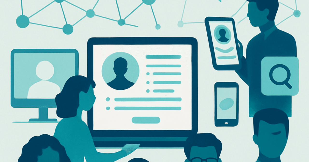 デジタルエコシステムを活用した採用活動の最前線