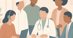 職場の多様性を活かす：インクルーシブな環境の構築法