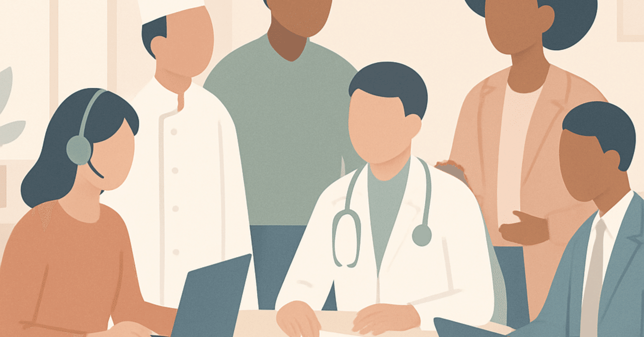 職場の多様性を活かす：インクルーシブな環境の構築法