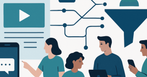 顧客獲得の成功を導く：コンテンツマーケティングの活用法