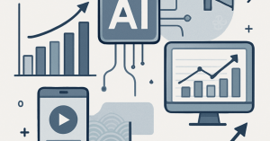 広告運用の新たな潮流：AIを活用した効果的なキャンペーン戦略