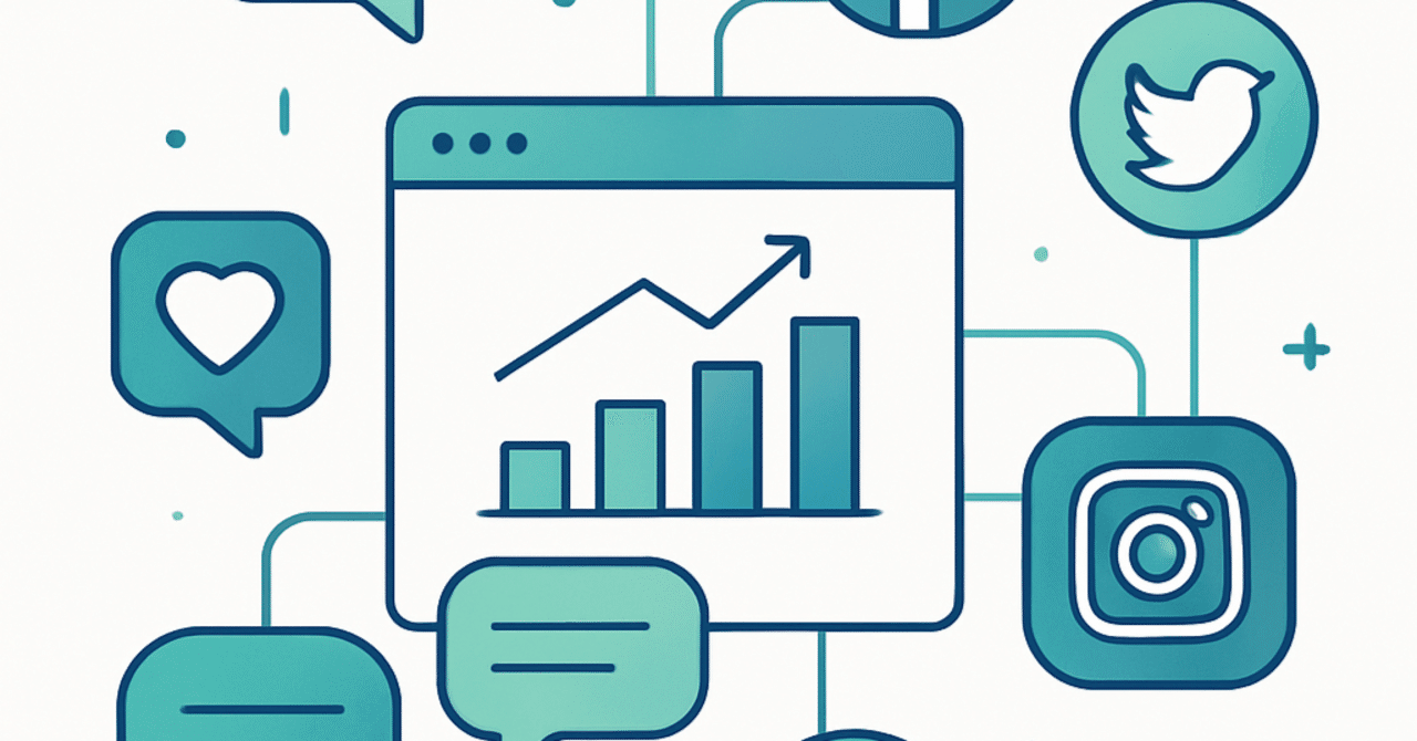 ソーシャルメディア管理の新常識：ブランドの声を強化する方法