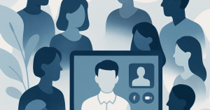 デジタル時代の採用戦略：リモート面接の成功法則