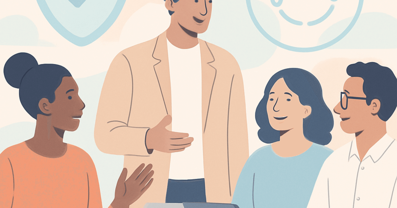 職場の心理的安全性を高めるための実践的アプローチ