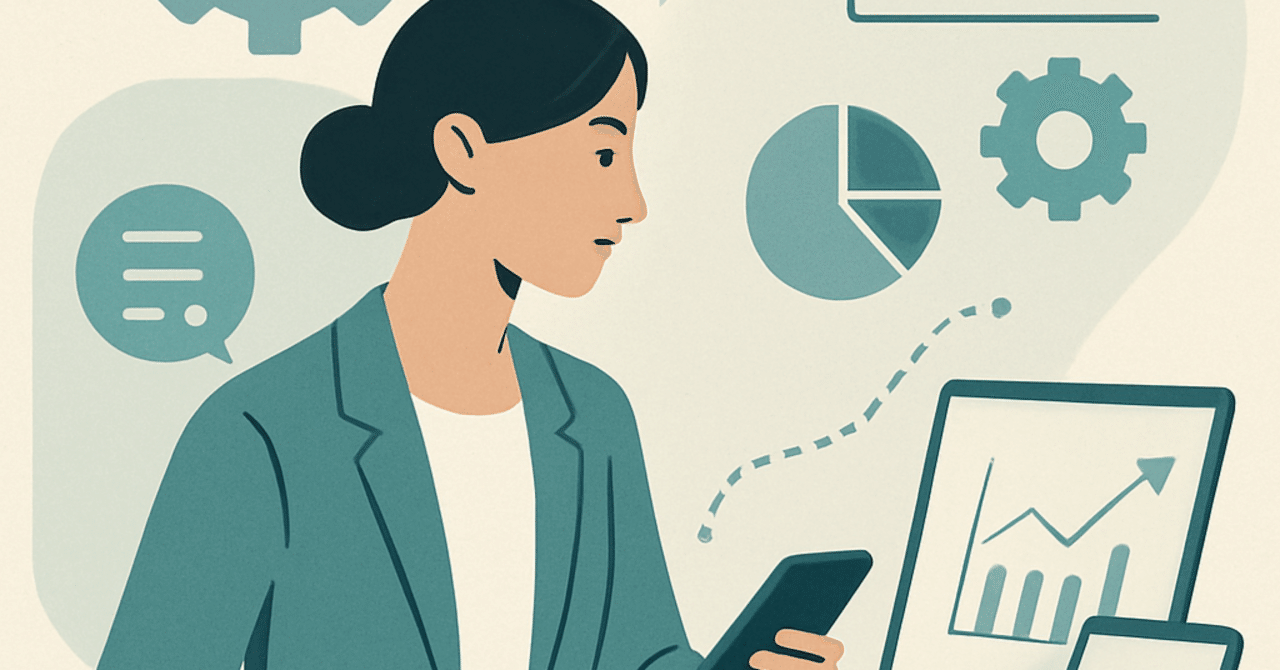 職場の生産性を高めるテクノロジーの活用法