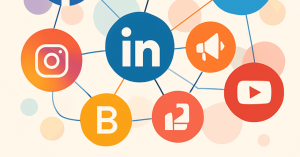 2024年のソーシャルメディア戦略：ブランド認知を高める新しいアプローチ