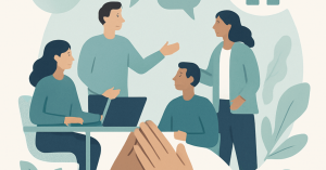 職場の心理的安全性を高めるための具体的手法