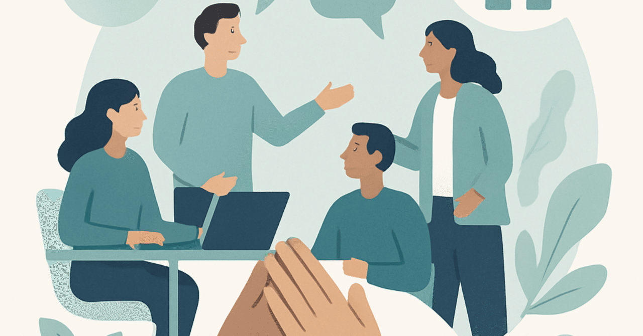 職場の心理的安全性を高めるための具体的手法