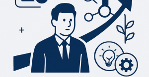 キャリアアップに必要な自己ブランディング戦略