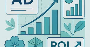 広告運用の最適化：データドリブンなアプローチでROIを向上させる方法