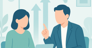 キャリアアップのためのメンターシップ活用法