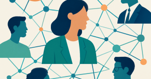 キャリアの成長を促進するためのネットワーキングの重要性