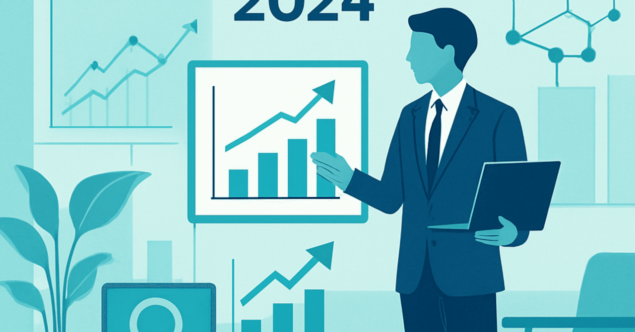 2024年の顧客獲得戦略：デジタル時代の新たなアプローチ