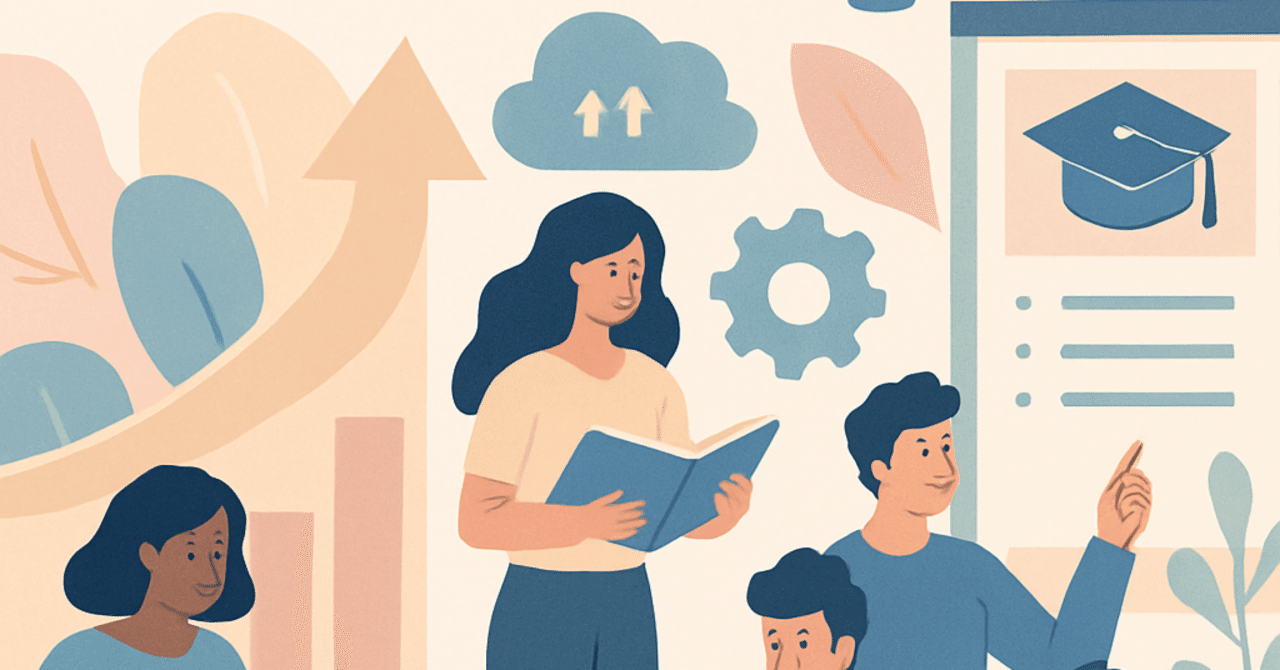 2024年のHRトレンド：従業員のリスキリングとアップスキリングの重要性