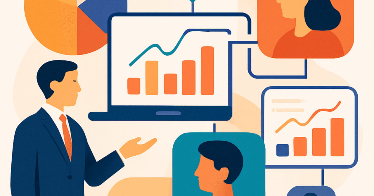 顧客獲得の新常識：パーソナライズされたアプローチの重要性