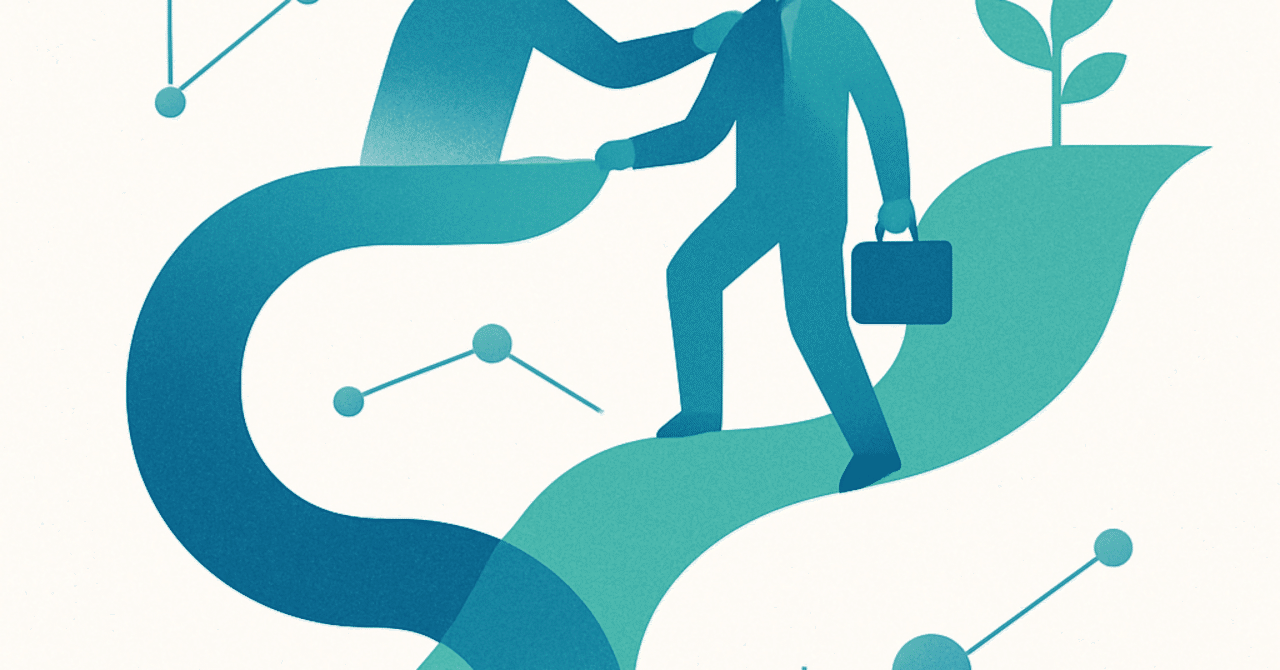 キャリア成長を促進するためのメンターシップの重要性