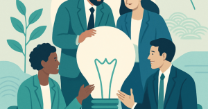 企業文化を強化するための多様性と包摂の重要性