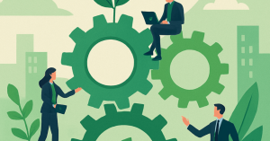 2025年のHRトレンド：持続可能な人材戦略の必要性