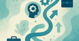 キャリアの再構築：新しい挑戦に向けたステップ