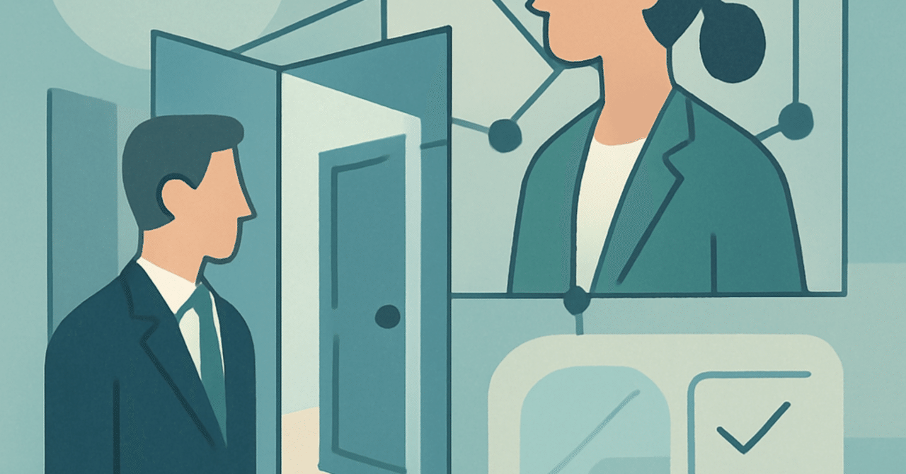 求職者の期待に応える：採用プロセスの透明性を高める方法