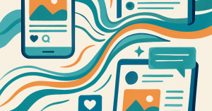 SNSを活用したブランドストーリーの伝え方：成功事例と実践法