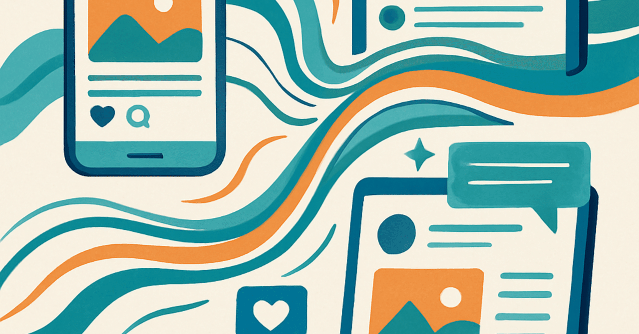 SNSを活用したブランドストーリーの伝え方：成功事例と実践法