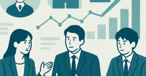 新卒採用の成功に向けた企業の戦略と実践