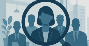 新たな人材発掘法：インターンシップの活用と成功事例