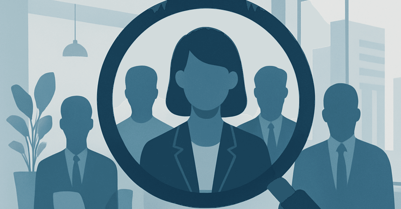 新たな人材発掘法：インターンシップの活用と成功事例