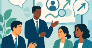 多様な人材を引き寄せる：ターゲット戦略の再考