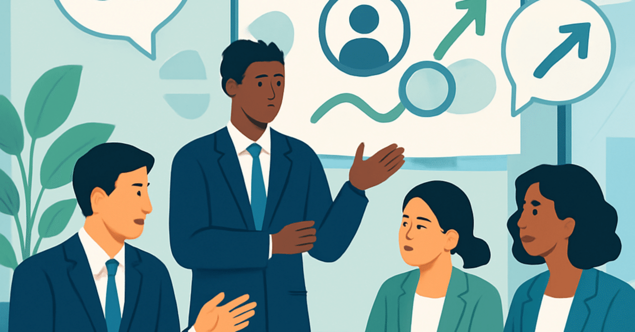 多様な人材を引き寄せる：ターゲット戦略の再考