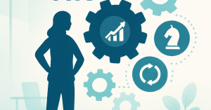 デジタルシフトにおけるHRの役割：変革をリードするための戦略